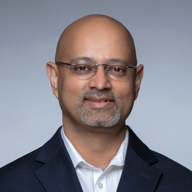 Madhu Annapragada Ph.D.