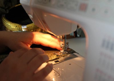 Leather Industry Project