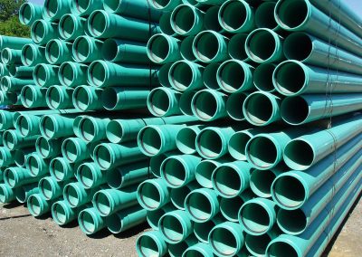 Pipe Industry Project
